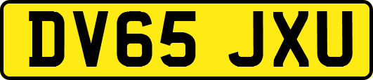DV65JXU