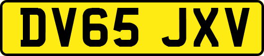 DV65JXV