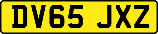 DV65JXZ