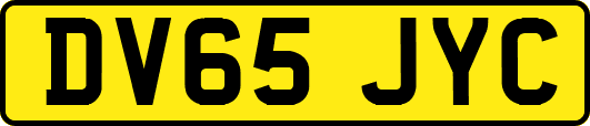 DV65JYC