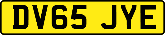 DV65JYE