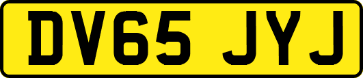 DV65JYJ