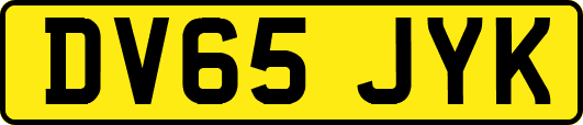 DV65JYK