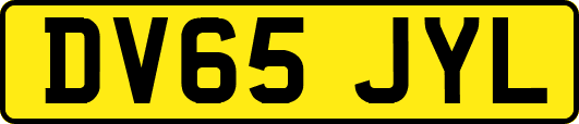 DV65JYL