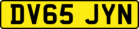 DV65JYN