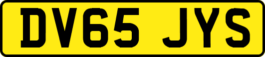 DV65JYS