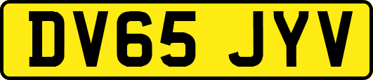 DV65JYV
