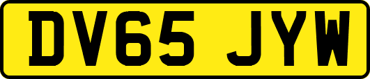 DV65JYW