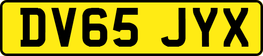 DV65JYX