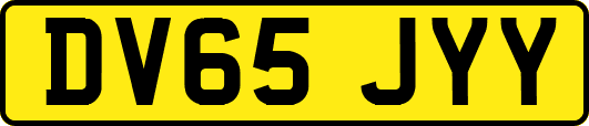 DV65JYY