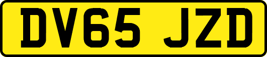 DV65JZD
