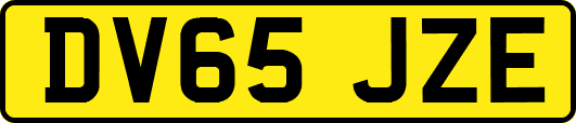 DV65JZE