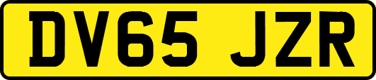 DV65JZR