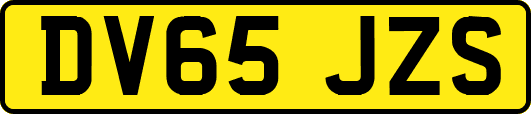 DV65JZS