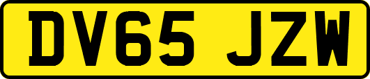 DV65JZW