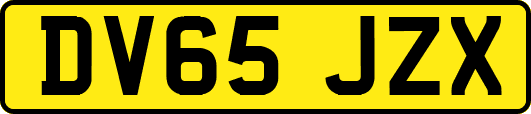 DV65JZX