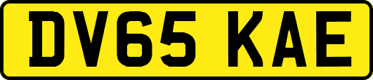DV65KAE
