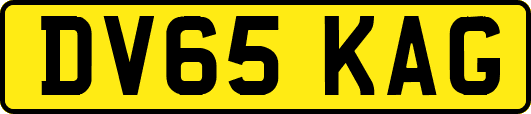 DV65KAG