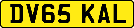 DV65KAL