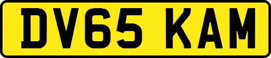 DV65KAM