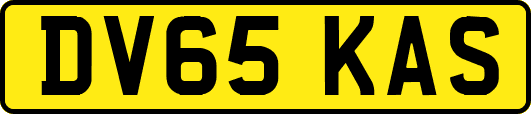 DV65KAS