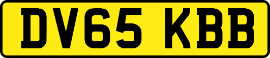 DV65KBB