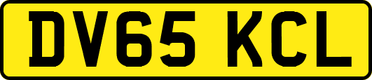 DV65KCL