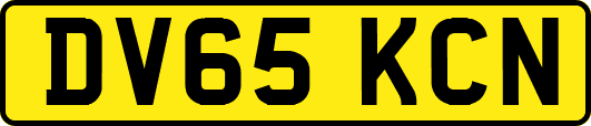 DV65KCN