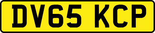 DV65KCP