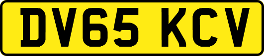DV65KCV