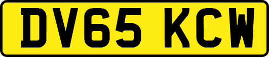 DV65KCW