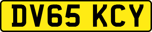 DV65KCY