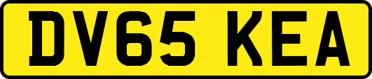 DV65KEA