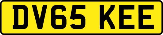 DV65KEE
