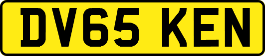 DV65KEN