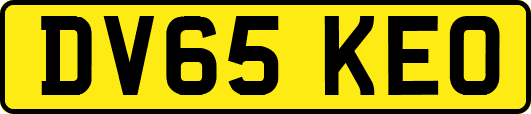 DV65KEO