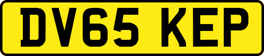 DV65KEP