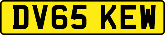 DV65KEW