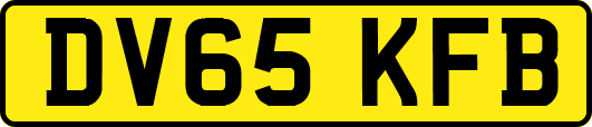 DV65KFB
