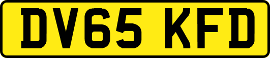 DV65KFD
