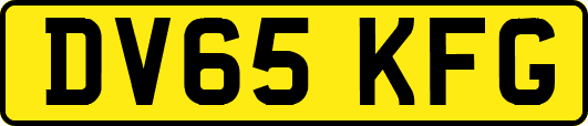 DV65KFG