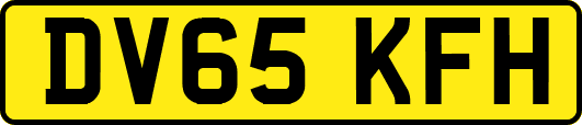 DV65KFH