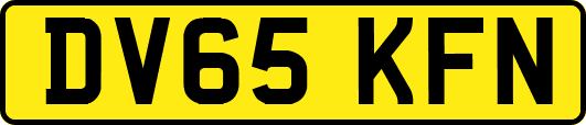 DV65KFN