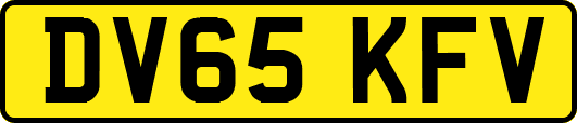 DV65KFV