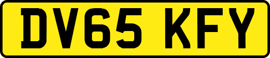 DV65KFY