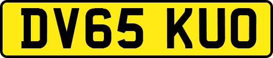 DV65KUO