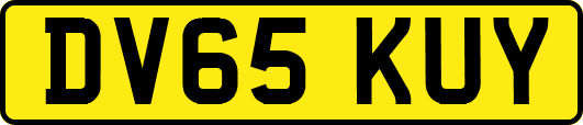 DV65KUY