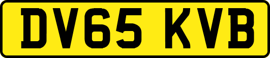 DV65KVB
