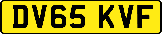 DV65KVF