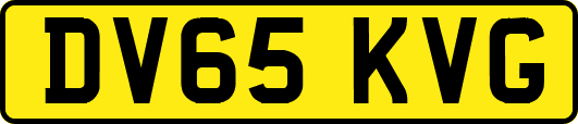 DV65KVG